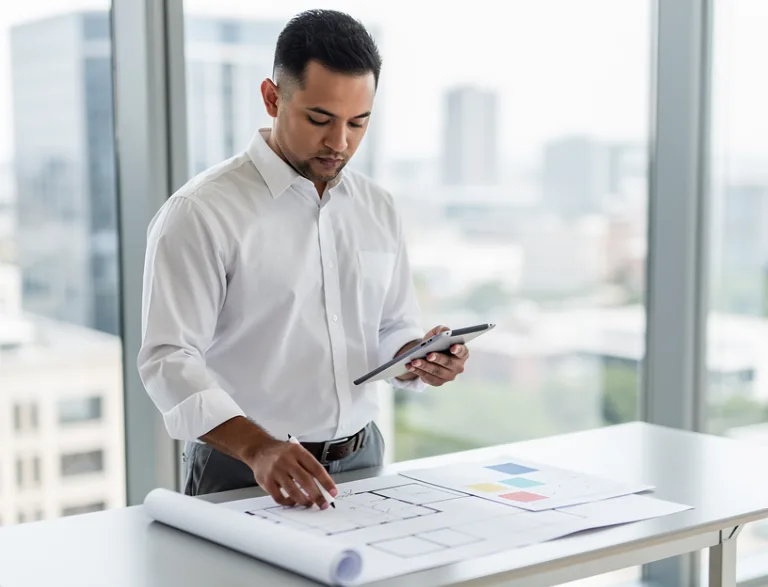 Commercial Property Agent service in Kingswood